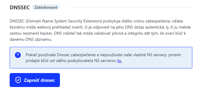DNSSEC