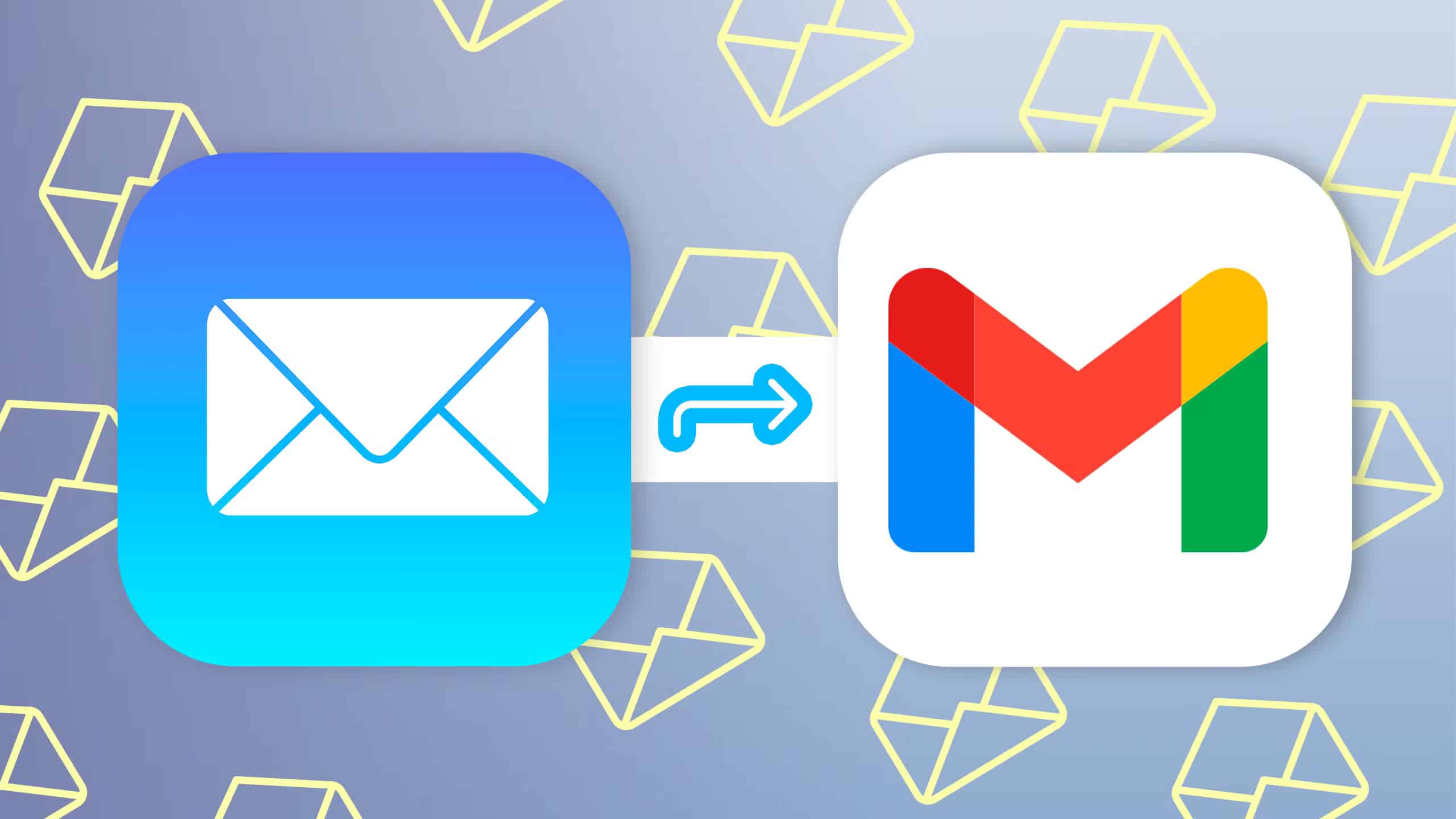 firemný email a Gmail