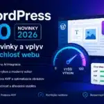 WordPress 7.0 AI novinky